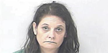 Alexandra Milan, - St. Lucie County, FL 